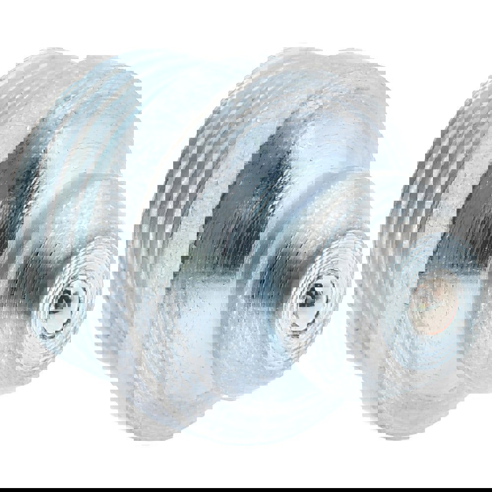 Drive-In Grease Fitting: 3/8